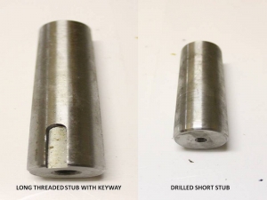 Roller Shutter Door Spare Parts